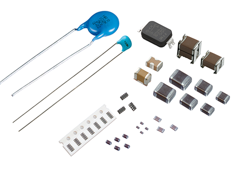 Ceramic capacitor